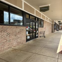 Walgreens