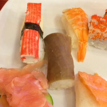 Changcheng Restaurant - Looks even worse as nigiri - Chinese Near Me - Istanbul, 34 Changcheng Restaurant - Looks even worse as nigiri - Chinese Near Me - Istanbul, 34