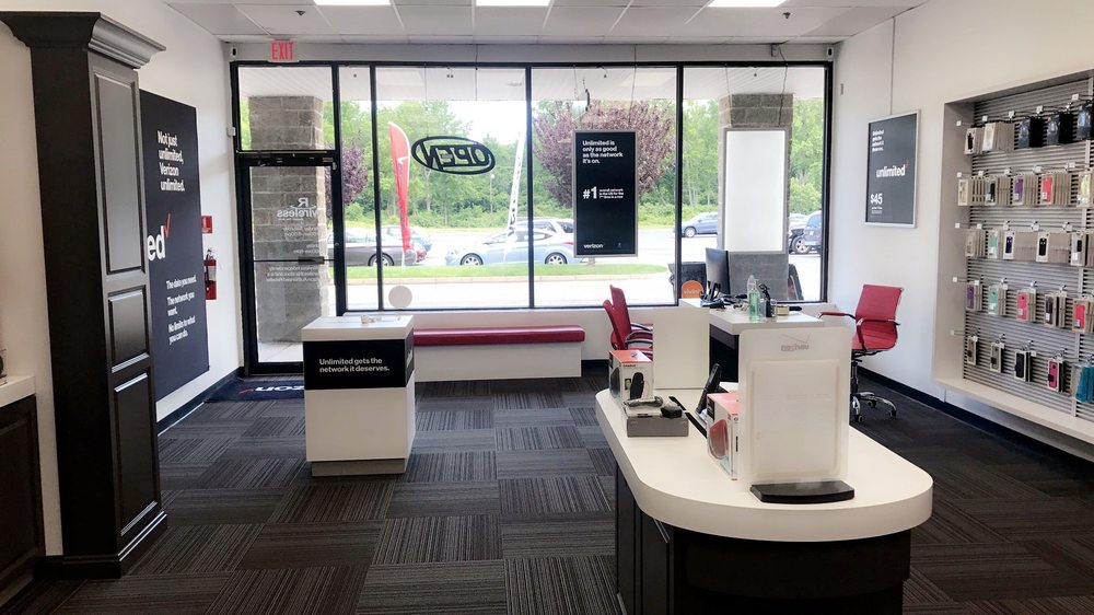 VERIZON Updated August 2024 12 Photos 3845 Bayshore Rd 08204