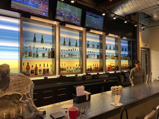 Aloft Harlem by null