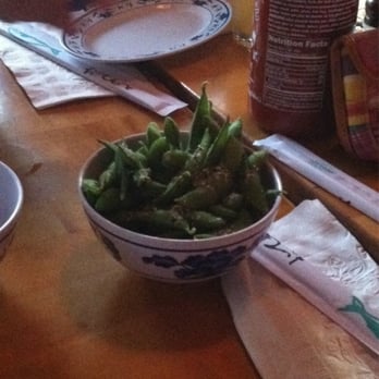 Sticky Rice - Edamame - Asian Fusion Near Me - Richmond, Virginia Sticky Rice - Edamame - Asian Fusion Near Me - Richmond, Virginia