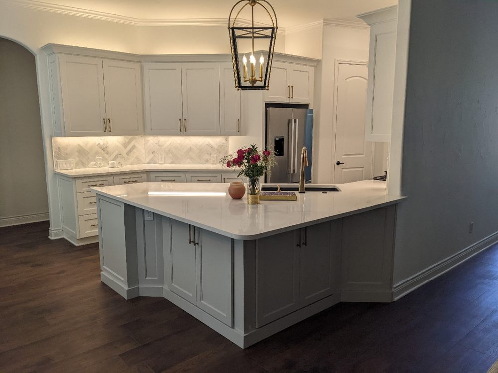 Slide of AR General Contracting