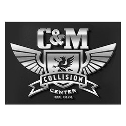 C & M Collision Repair Center
