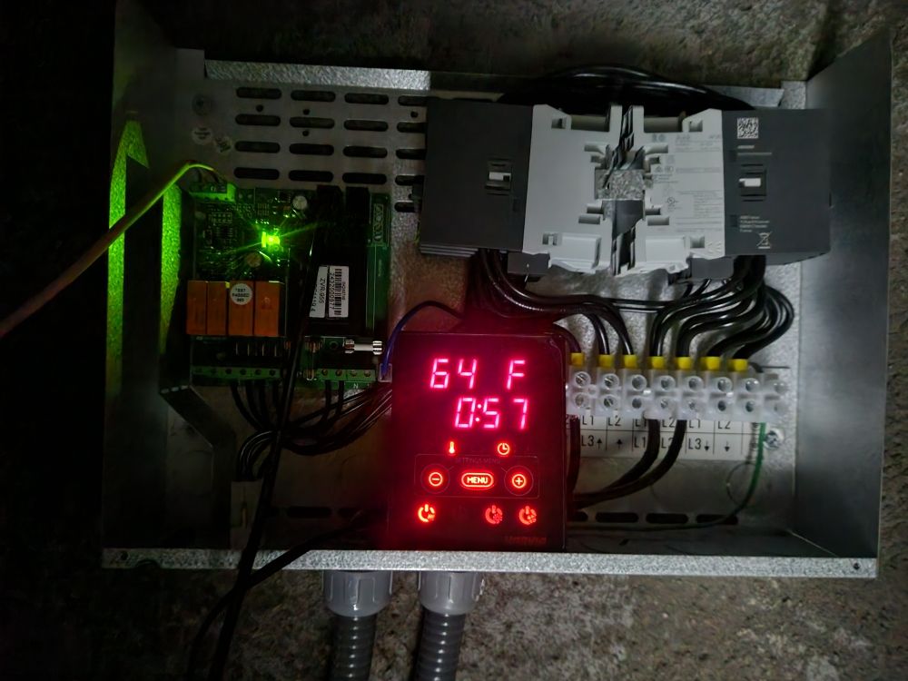 Slide of Switch To Led Electrical Services