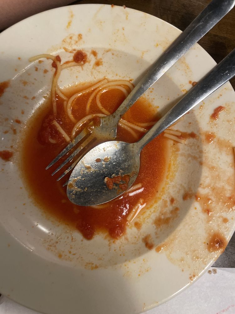 Paula's Italian Restaurant&Pizza