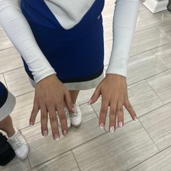 Holiday Nails