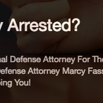 Fassio Law - Criminal Defense Law Near Me - Oklahoma City, Oklahoma Fassio Law - Criminal Defense Law Near Me - Oklahoma City, Oklahoma