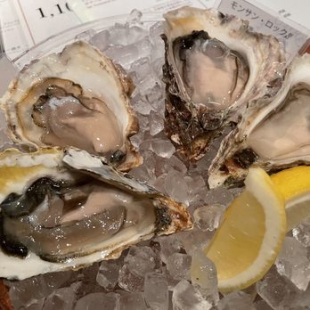 オイスターバー&レストラン オストレア六本木店 Ostrea oysterbar&restaurant>