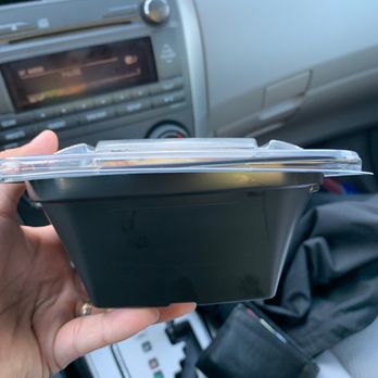 Panda Express - Chinese Near Me - Chula Vista, California