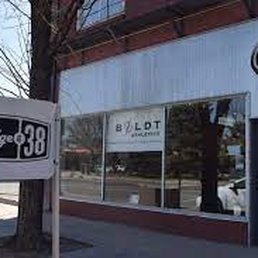 Exterior photo of Boldt Athletics - Arvada, Colorado Exterior photo of Boldt Athletics - Arvada, Colorado