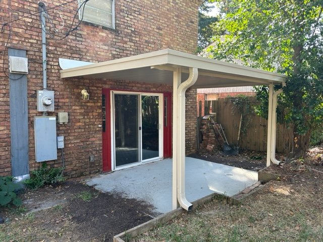 Slide of Chapron's Home Improvement