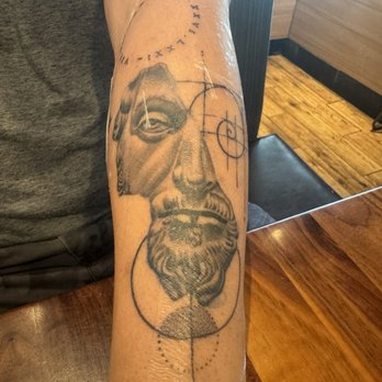 Mabee Ink - Stoic - Tattoo Near Me - Livermore, California Mabee Ink - Stoic - Tattoo Near Me - Livermore, California