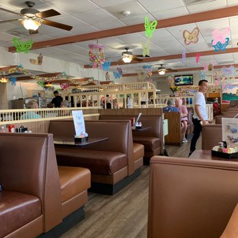 Dutch Valley Restaurant