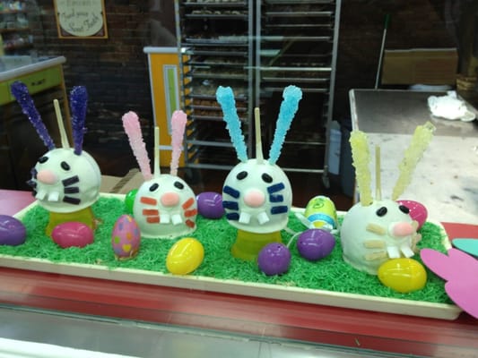 River Street Sweets by null
