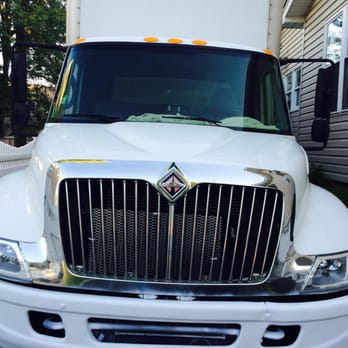 Flat Fee Moving - New truck being added to the family to better serve our clients - Movers Near Me - Elmwood Park, New Jersey Flat Fee Moving - New truck being added to the family to better serve our clients - Movers Near Me - Elmwood Park, New Jersey