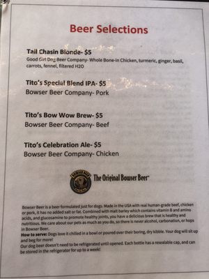 Menu photo 4 Grayton Road Tavern Cleveland, OH