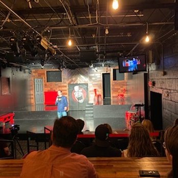 Whole World Improv Theatre - Reserved Table Seating Now - Performing Arts Near Me - Atlanta, Georgia Whole World Improv Theatre - Reserved Table Seating Now - Performing Arts Near Me - Atlanta, Georgia