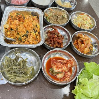 ToBang - Korean Near Me - Santa Clara, California ToBang - Korean Near Me - Santa Clara, California