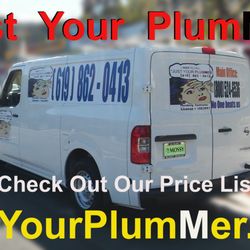Just Your Plummer