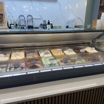 Melt Creamery - Coffee & Tea Near Me - Coppell, Texas