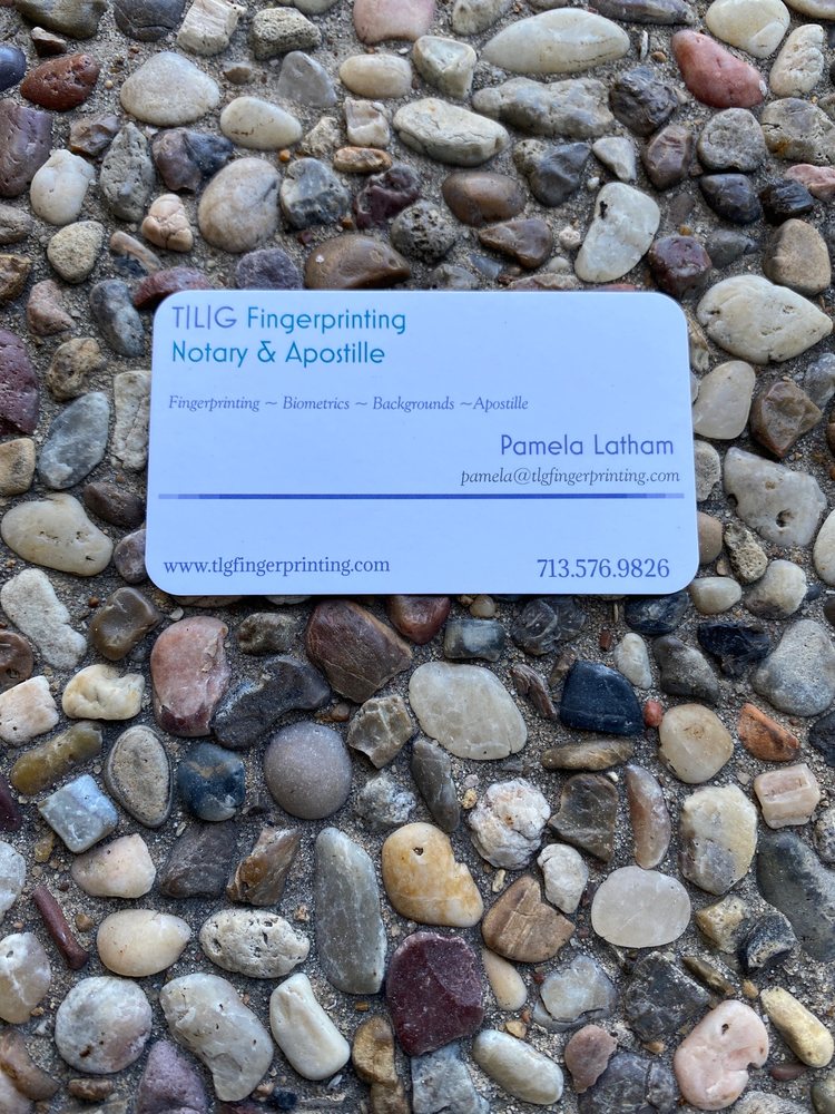 TLG FINGERPRINTING NOTARY & APOSTILLE Updated September 2024 10