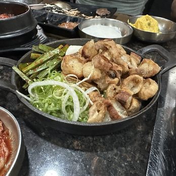 Wooga - Korean Near Me - Fort Lee, New Jersey