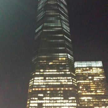 The Battery - The Freedom Tower. ... - Parks Near Me - New York, New York The Battery - The Freedom Tower. ... - Parks Near Me - New York, New York