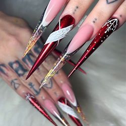 Best Nails & Spa