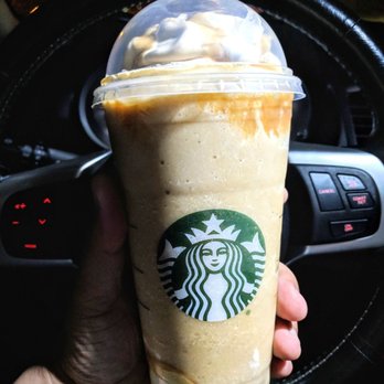 Starbucks - Caramel - Coffee & Tea Near Me - El Monte, California Starbucks - Caramel - Coffee & Tea Near Me - El Monte, California