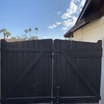 Gates By Geoff - Fences & Gates Near Me Gates By Geoff - Fences & Gates Near Me