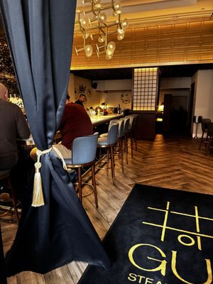 Gui Steakhouse – NYC Times Square by null