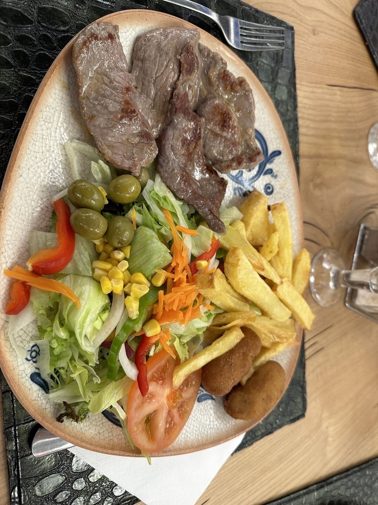 El Rincón del Artista