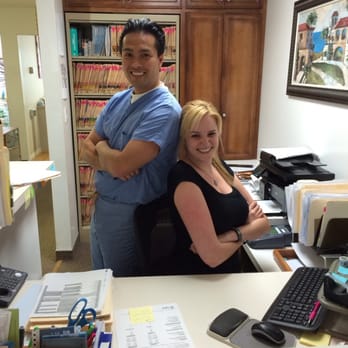Marshall B Young, DDS - Love them!! Such an awesome team! - General Dentistry Near Me - Newport Beach, California Marshall B Young, DDS - Love them!! Such an awesome team! - General Dentistry Near Me - Newport Beach, California