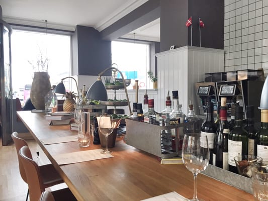 Bistro Royal by null