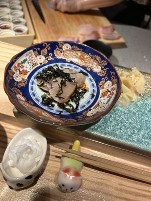 Kichi Omakase by null