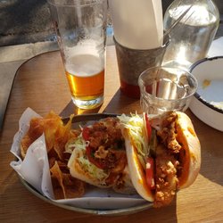 Po Boy