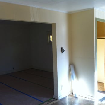 Multi Construction Company - Before: ugly coat closet - General Contractors Near Me - Brooklyn, New York