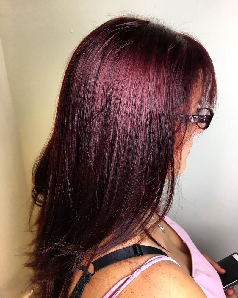 THE HOUSE OF HAIR Updated September 2024 24 Photos 437 Broad St