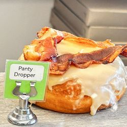 Diablo Doughnuts