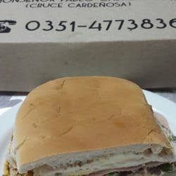 Maggio's