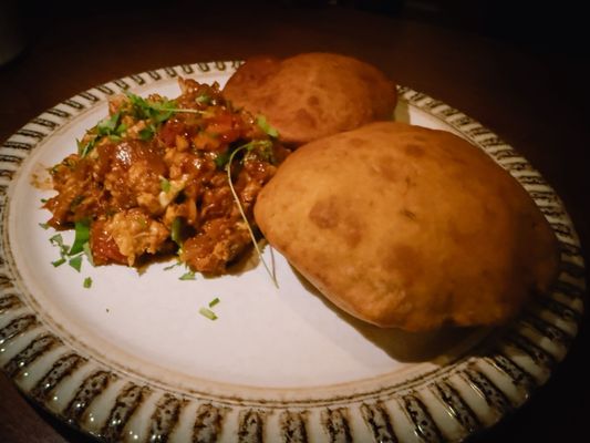 Almost Famous Indian by null