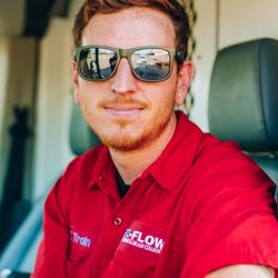 EZ-Flow Plumbing & Drain Cleaning