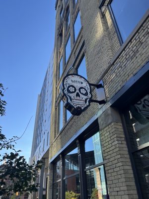 Barrio - Grand Rapids by null