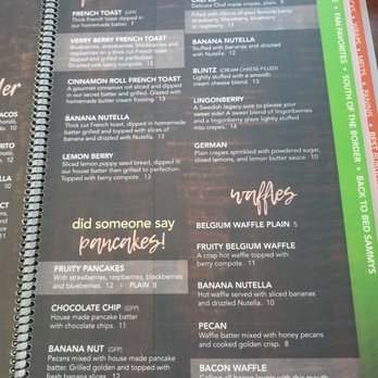 Mango's Breakfast Brunch - Menu - Breakfast & Brunch Near Me - Southlake, Texas Mango's Breakfast Brunch - Menu - Breakfast & Brunch Near Me - Southlake, Texas