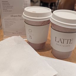 Late night treat Late night treat