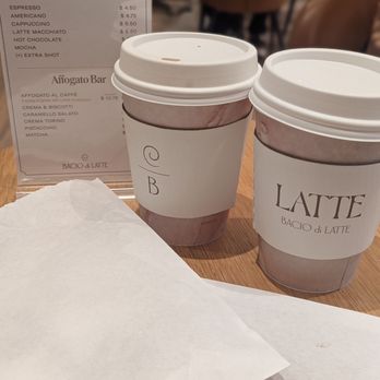 Bacio di Latte - Late night treat - Gelato Near Me - Thousand Oaks, California Bacio di Latte - Late night treat - Gelato Near Me - Thousand Oaks, California