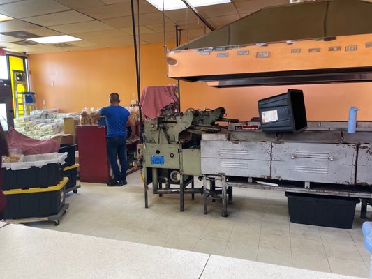 Tortilleria Rio Grande by null