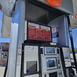 76 Fastlane Smog Check and Oil Change - Adding more $50 a half of tank 3/28/26