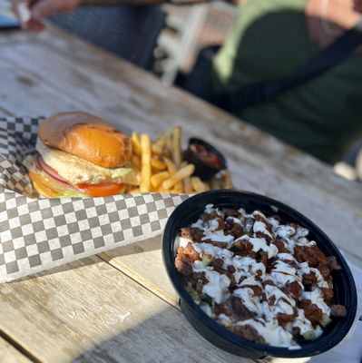 The Hudson Eatery & Bar by null