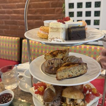 The Snarky Tea House - Tier for two! - Tea Rooms Near Me - Doylestown, Pennsylvania The Snarky Tea House - Tier for two! - Tea Rooms Near Me - Doylestown, Pennsylvania